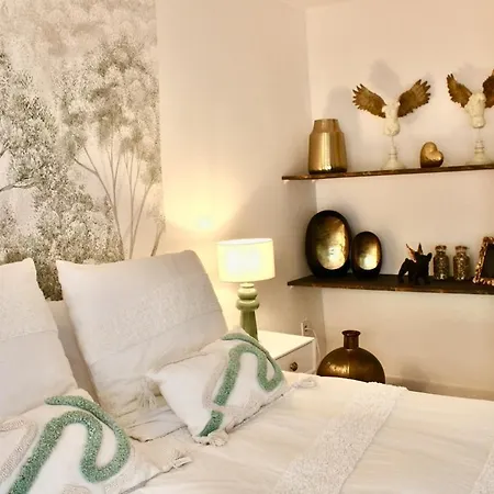 Golden Angel Carcassonne