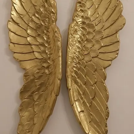 Daire Golden Angel Carcassonne