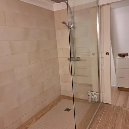 Apartment Golden Angel *