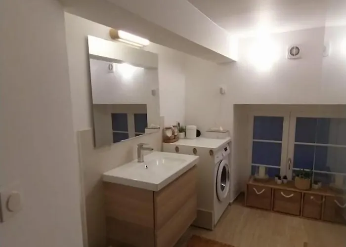 Apartment Golden Angel