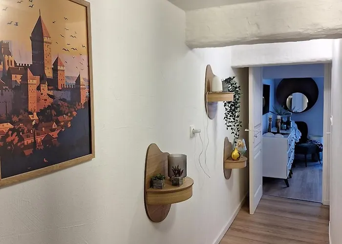 Golden Angel Apartamento