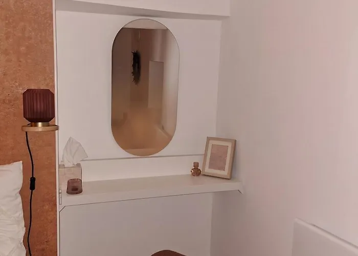 Golden Angel Apartment Carcassonne